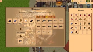 Скриншот 2 к игре Mercenaries of the Kingdom: First Blood