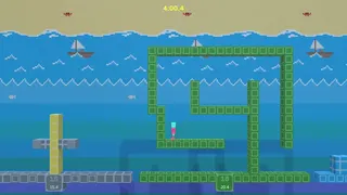 Скриншот 1 к игре 5 Minute Climb