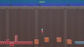 Скриншот 2 к игре 5 Minute Climb