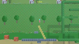 Скриншот 3 к игре 5 Minute Climb