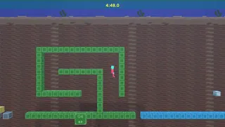 Скриншот 4 к игре 5 Minute Climb