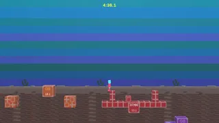 Скриншот 5 к игре 5 Minute Climb