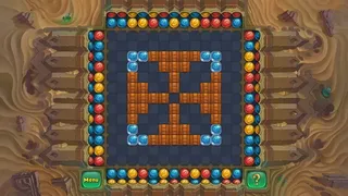 Скриншот 3 к игре Quadrium
