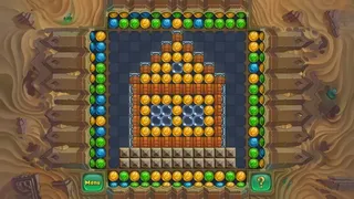 Скриншот 6 к игре Quadrium