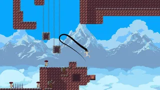 Скриншот 6 к игре Battery Samurai