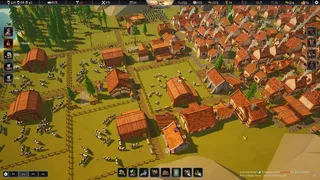Скриншот 2 к игре Settlements Rising