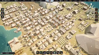 Скриншот 3 к игре Settlements Rising