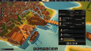 Скриншот 5 к игре Settlements Rising