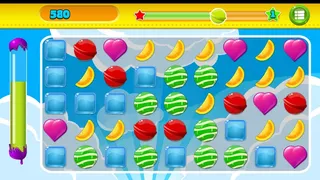 Скриншот 2 к игре Candy Lattice