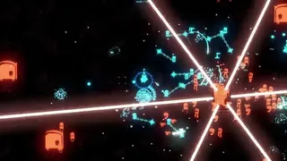 Скриншот 2 к игре Neon Survivors