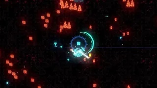 Скриншот 3 к игре Neon Survivors
