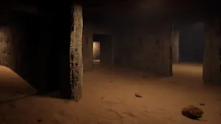 Скриншот 1 к игре Project Confrontation