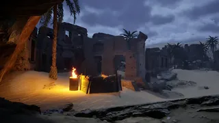 Скриншот 2 к игре Project Confrontation