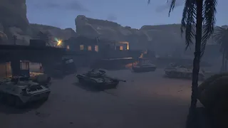 Скриншот 3 к игре Project Confrontation