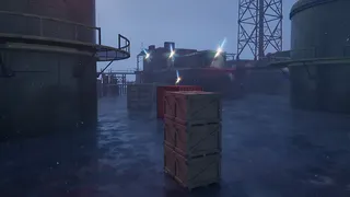 Скриншот 8 к игре Project Confrontation