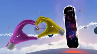 Скриншот 2 к игре Dance Loop