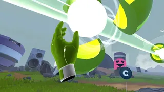 Скриншот 3 к игре Dance Loop