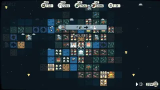 Скриншот 1 к игре Dawnfolk