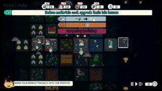 Скриншот 2 к игре Dawnfolk