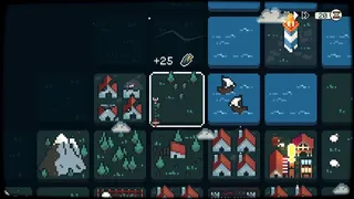 Скриншот 3 к игре Dawnfolk