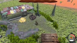 Скриншот 2 к игре BROWN BOB