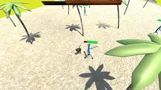 Скриншот 4 к игре BROWN BOB
