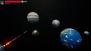 Скриншот 2 к игре Bye Bye Swingby