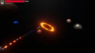 Скриншот 3 к игре Bye Bye Swingby