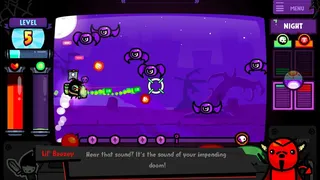 Скриншот 1 к игре Soulvester VS Lil' Beezey
