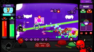 Скриншот 3 к игре Soulvester VS Lil' Beezey