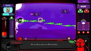 Скриншот 7 к игре Soulvester VS Lil' Beezey