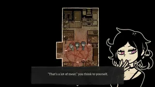 Скриншот 1 к игре The Coffin of Andy and Leyley