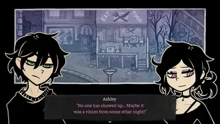 Скриншот 4 к игре The Coffin of Andy and Leyley