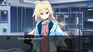 Скриншот 1 к игре Getting Freaky With Fujiki