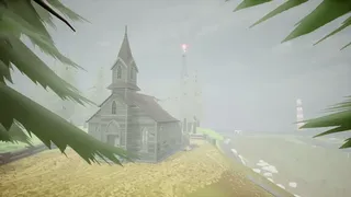 Скриншот 2 к игре Road To Salvation
