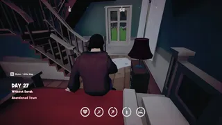 Скриншот 3 к игре Road To Salvation