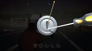 Скриншот 4 к игре Road To Salvation