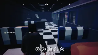 Скриншот 5 к игре Road To Salvation