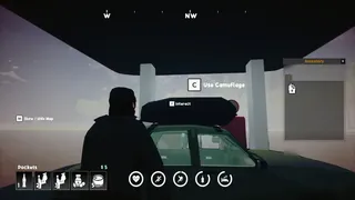 Скриншот 6 к игре Road To Salvation