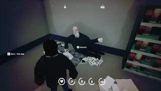 Скриншот 7 к игре Road To Salvation