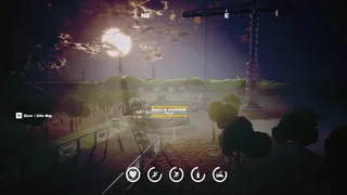Скриншот 8 к игре Road To Salvation
