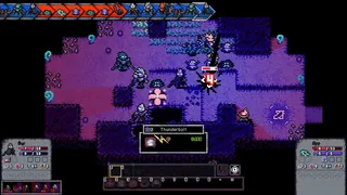 Скриншот 3 к игре Kingsvein