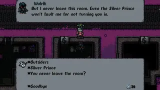 Скриншот 5 к игре Kingsvein