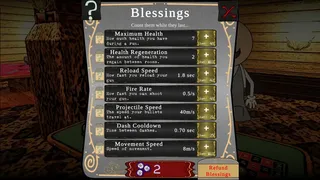 Скриншот 2 к игре Lost To Riches