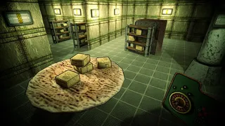 Скриншот 3 к игре Lost To Riches