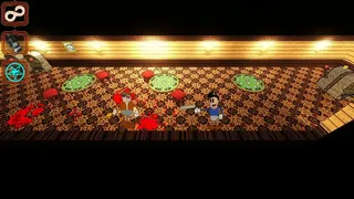 Скриншот 7 к игре Lost To Riches