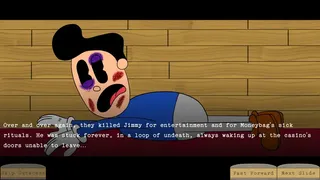 Скриншот 8 к игре Lost To Riches