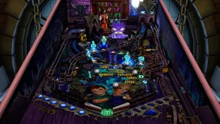 Скриншот 3 к игре Pinball FX