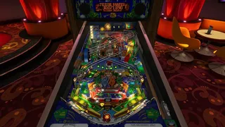 Скриншот 4 к игре Pinball FX