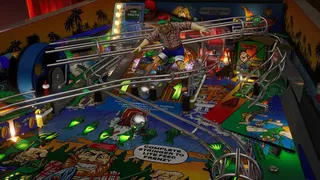 Скриншот 5 к игре Pinball FX